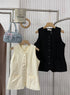 MATINEE Buttons Down Vest